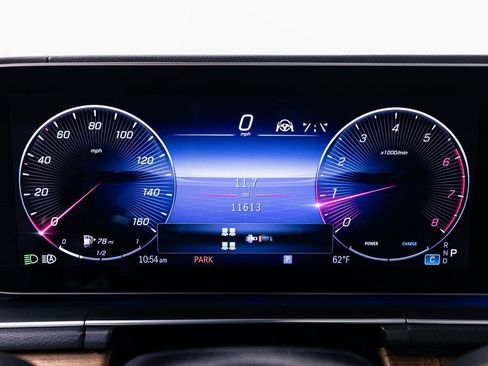 Used 2025 Mercedes-Benz GLS 450 4MATIC image 14