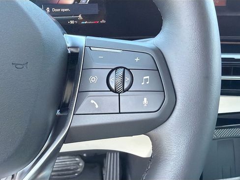 New 2026 BMW X1 xDrive28i w/ Technology Package AWD/4WD image 37
