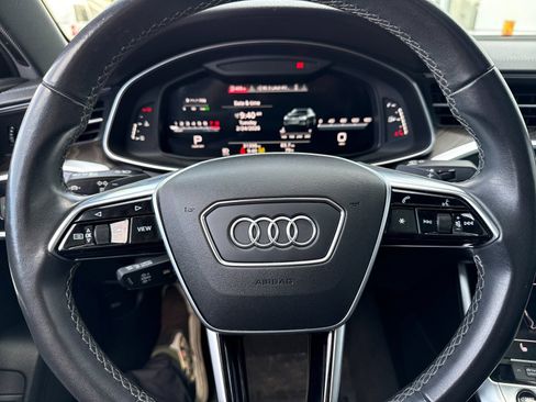 Used 2023 Audi A6 2.0T Premium image 22