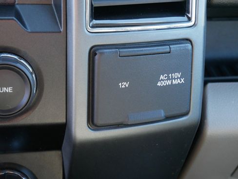 Used 2020 Ford F150 XLT w/ Equipment Group 302A Luxury image 31