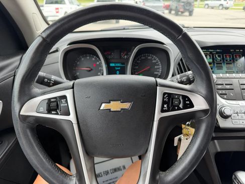 Used 2014 Chevrolet Equinox LT FWD image 4
