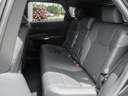 Used 2024 Lexus RX 350 Premium w/ Accessory Package (Z1) FWD image 35
