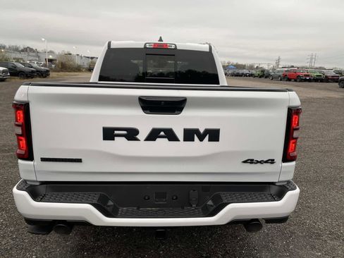 New 2026 RAM 1500 Big Horn image 4