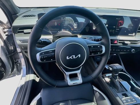 New 2026 Kia K5 GT-Line w/ GT-Line Premium Package FWD image 11