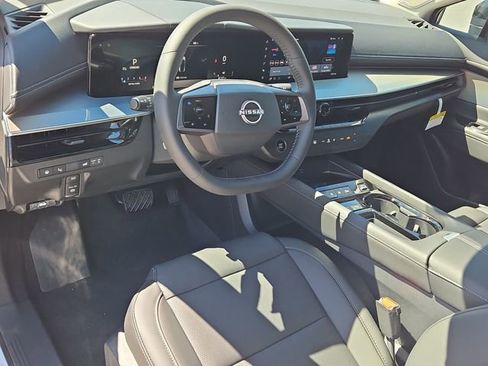 New 2026 Nissan Murano Platinum w/ Cargo Package AWD/4WD image 5
