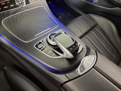 Used 2018 Mercedes-Benz E 400 Cabriolet w/ Premium 2 Package (Q02) image 19