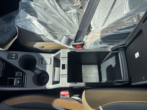 New 2026 Subaru Crosstrek 2.5i Sport AWD/4WD image 20