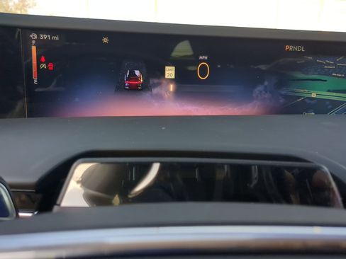 New 2026 Lincoln Nautilus Premier image 14