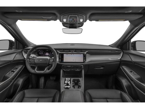 New 2026 Jeep Cherokee Limited AWD/4WD image 5