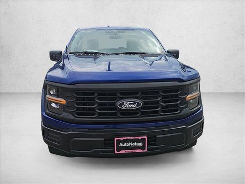 New 2026 Ford F150 XL image 8