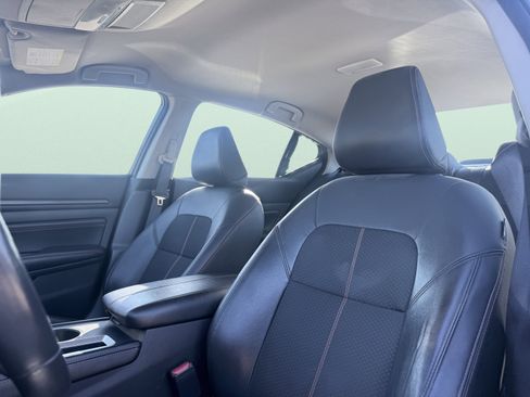 Used 2022 Nissan Altima 2.5 SR image 27