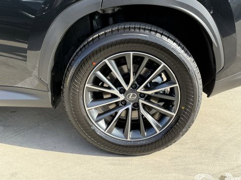 New 2026 Lexus NX 450h+ AWD w/ Luxury Package image 15