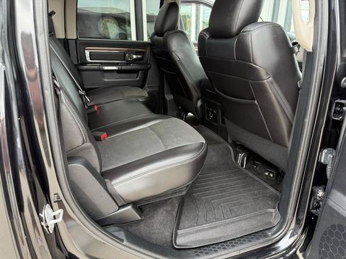 Used 2016 RAM 1500 Laramie w/ Protection Group AWD/4WD image 15