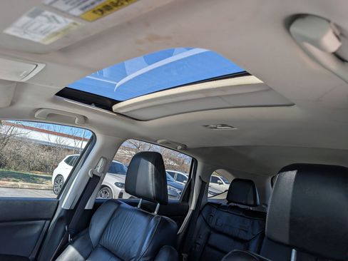 Used 2013 Honda CR-V EX-L image 14