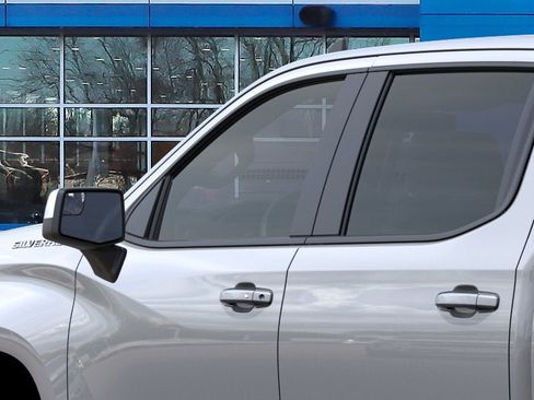 New 2026 Chevrolet Silverado 1500 LT AWD/4WD image 36