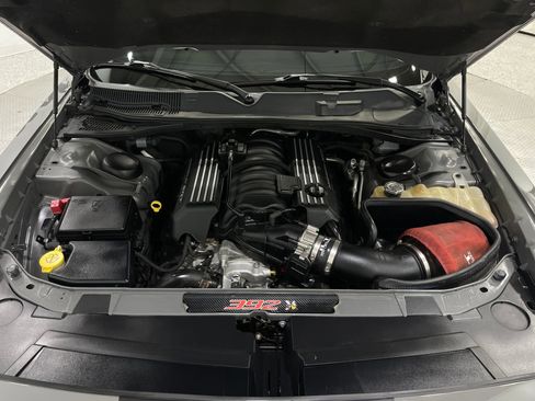 Used 2019 Dodge Challenger R/T Scat Pack image 23