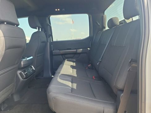 Used 2026 Ford F150 STX w/ Equipment Group 200A RWD image 22
