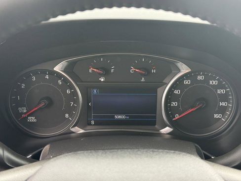 Used 2019 Chevrolet Equinox LT AWD/4WD image 14
