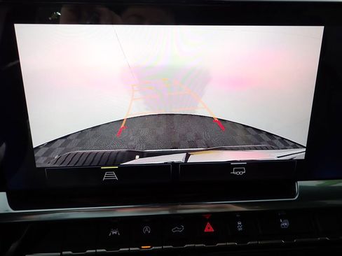 New 2026 Chevrolet Silverado 1500 LT w/ Protection Package image 6