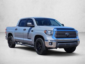 Used 2021 Toyota Tundra SR5 w/ SR5 Upgrade Package video 3