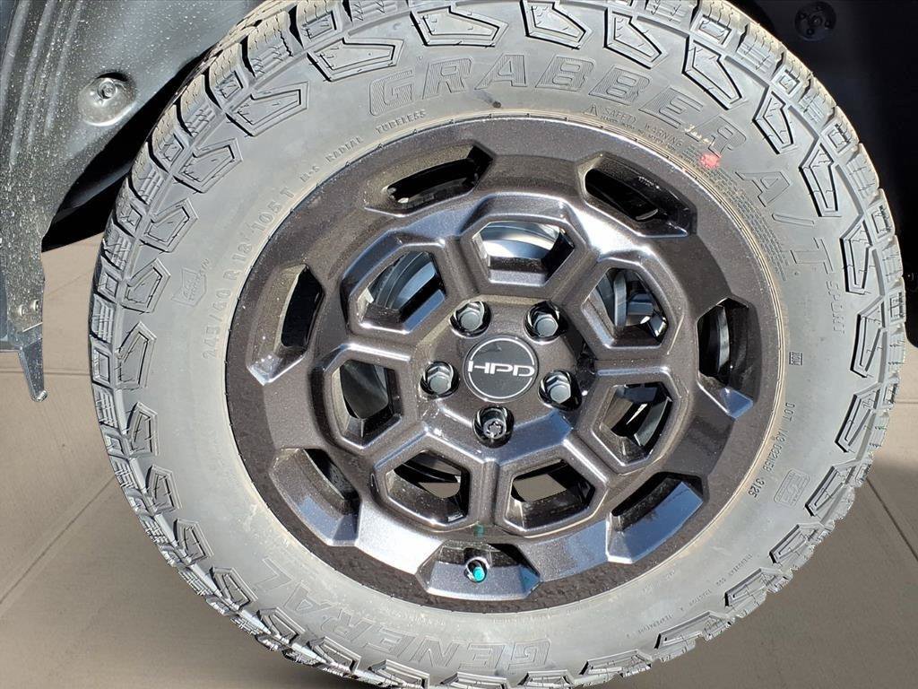 New 2026 Honda Ridgeline TrailSport image 6