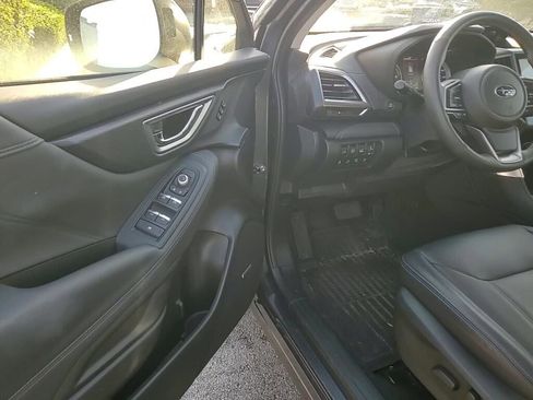 Certified 2024 Subaru Forester Touring w/ POP Package 3 image 11