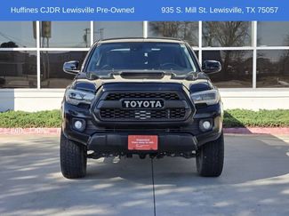 Used 2023 Toyota Tacoma SR video 2