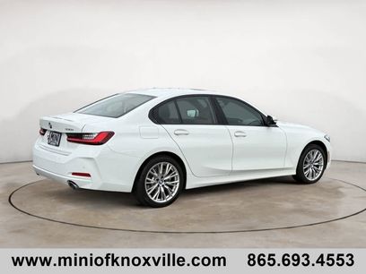 Used 2023 BMW 330i xDrive Sedan w/ Premium Package
