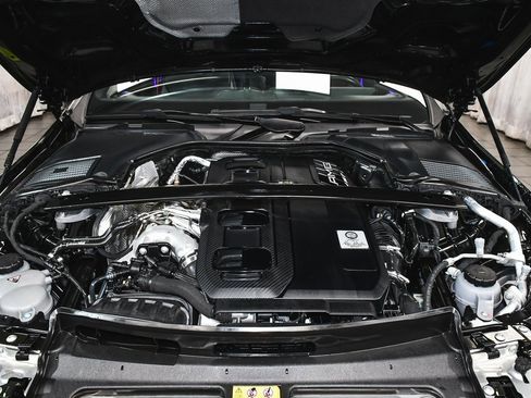 Used 2024 Mercedes-Benz C 43 AMG 4MATIC Sedan image 72