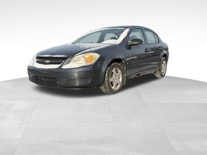 Used 2008 Chevrolet Cobalt LS w/ Protection Package