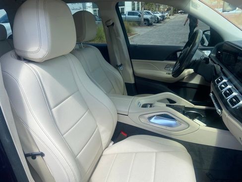 Used 2020 Mercedes-Benz GLS 450 4MATIC image 17