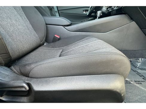 Used 2025 Honda Accord Sport image 22