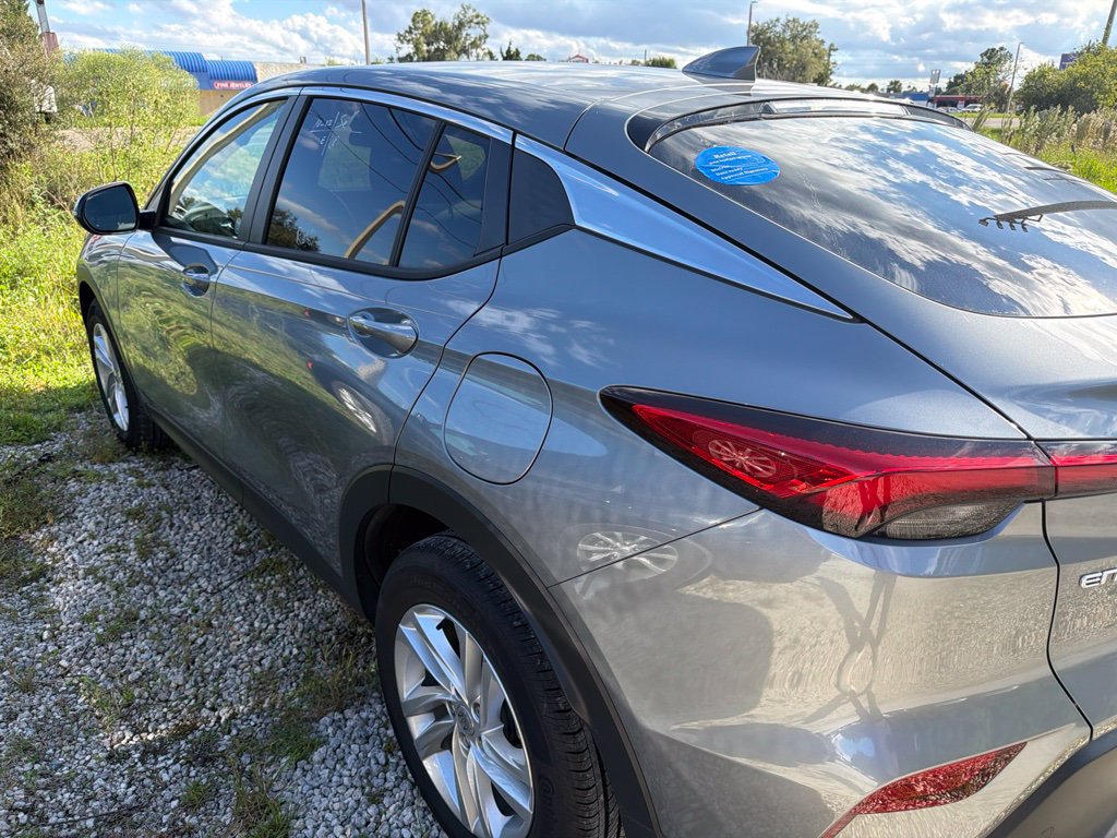 Used 2026 Buick Envista Preferred FWD image 7