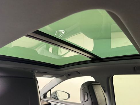 Used 2024 Audi Q4 e-tron Premium Plus w/ Premium Plus image 14