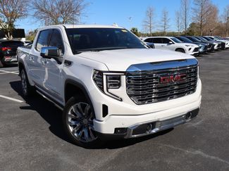 Used 2025 GMC Sierra 1500 Denali w/ Denali Reserve Package video 2