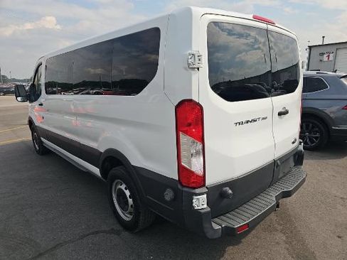 Used 2016 Ford Transit 350 XL RWD image 2
