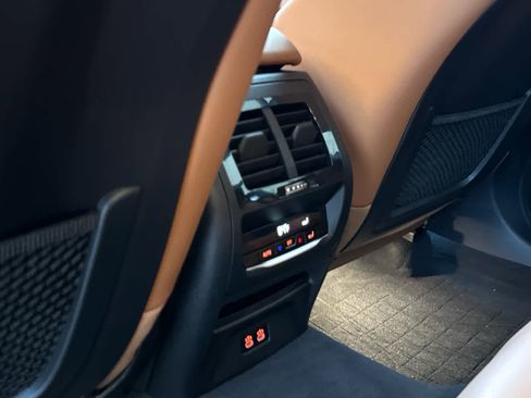 Certified 2023 BMW X3 xDrive30i w/ Premium Package image 16