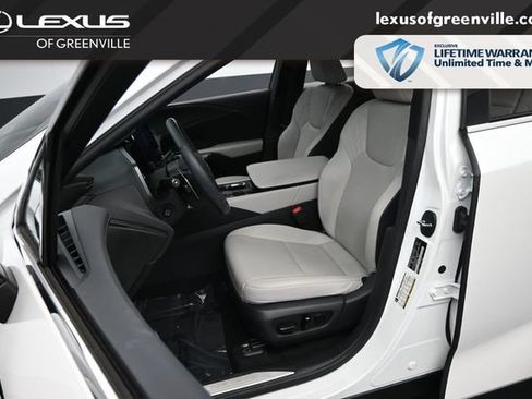Certified 2023 Lexus RX 350 Premium w/ Cold Area Package FWD image 18