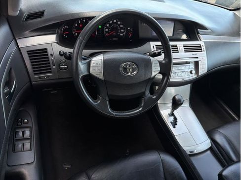 Used 2008 Toyota Avalon XL FWD image 2