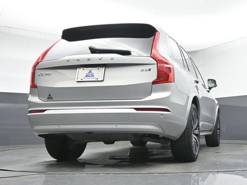 Used 2023 Volvo XC90 B5 Core w/ Climate Package AWD/4WD image 16