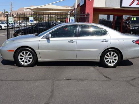 Used 2003 Lexus ES 330 FWD image 4
