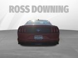 Used 2021 Ford Mustang Premium w/ Equipment Group 201A image 5