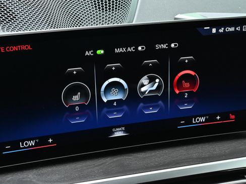 Certified 2023 BMW i4 eDrive35 RWD image 33