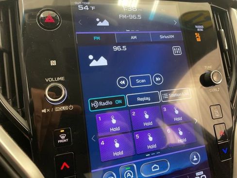 Used 2021 Subaru Legacy Premium image 22