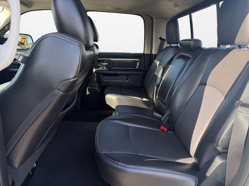 Used 2015 RAM 1500 Sport image 13