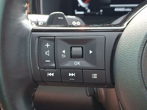 Used 2023 Nissan Pathfinder Platinum w/ Cargo Package AWD/4WD image 22