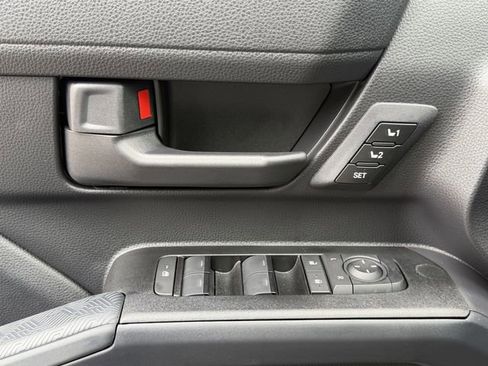 New 2026 Toyota 4Runner TRD Off-Road Premium AWD/4WD image 25