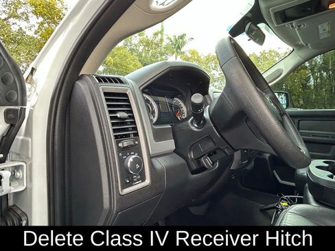 Certified 2017 RAM 1500 Express w/ Express Value Package image 17