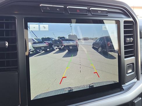 Used 2021 Ford F150 XLT w/ Equipment Group 302A High AWD/4WD image 23