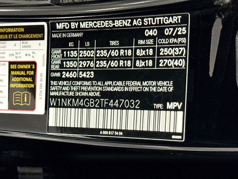 Certified 2026 Mercedes-Benz GLC 300 image 33